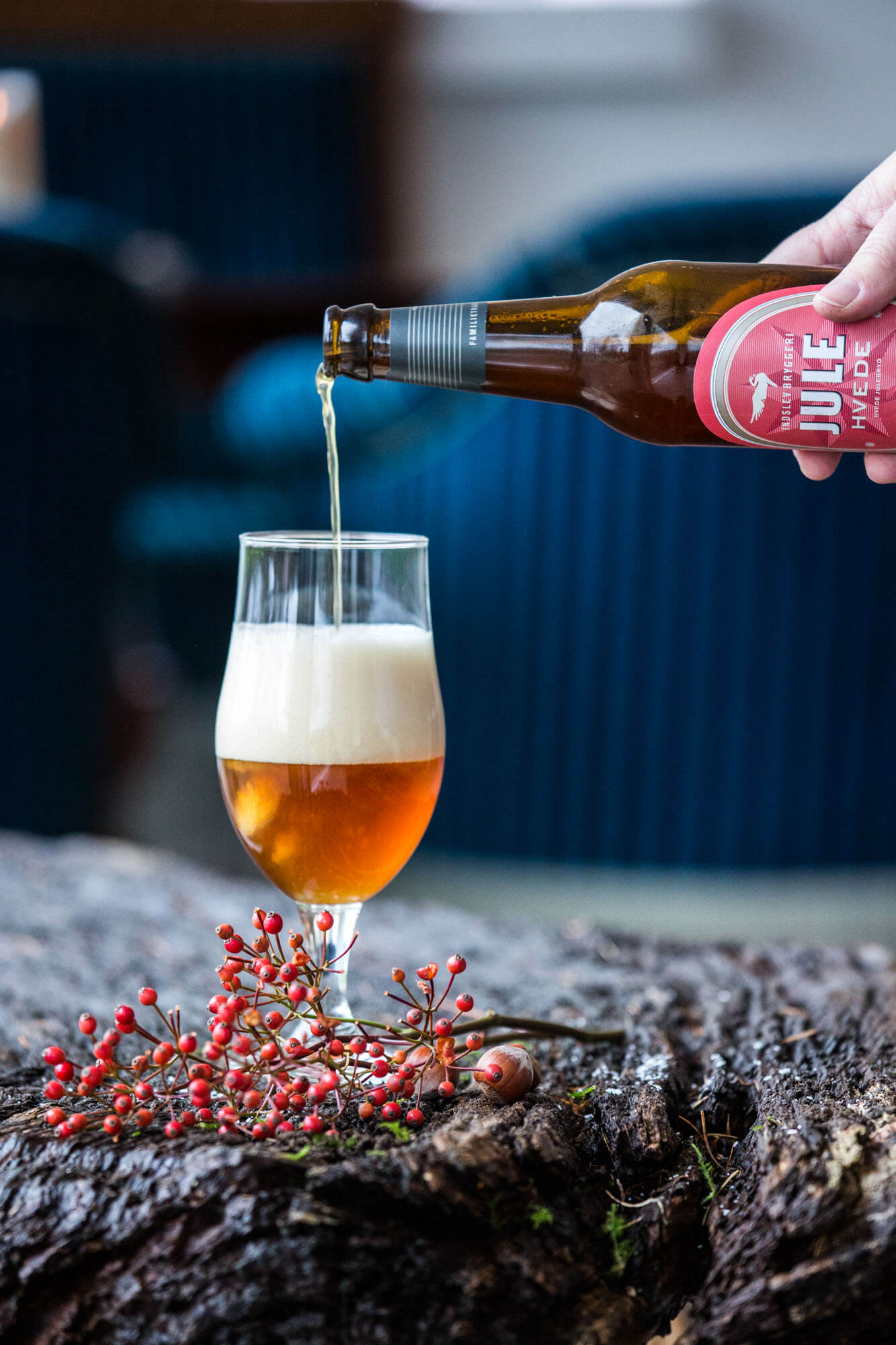 julefrokost, julemenu, julefrokost 2025