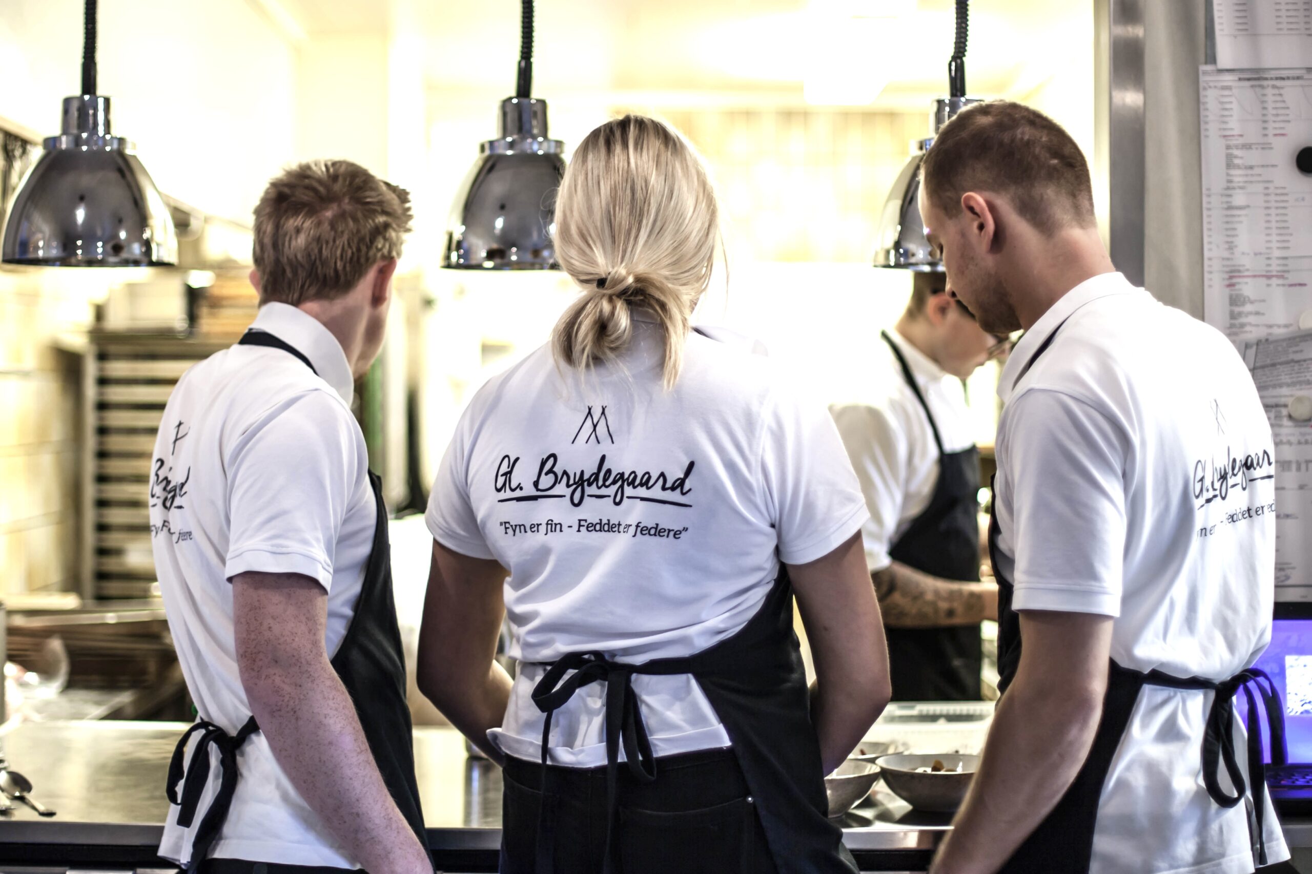 dining week uge 42, dining week 2025, dining week uge 7, dining week