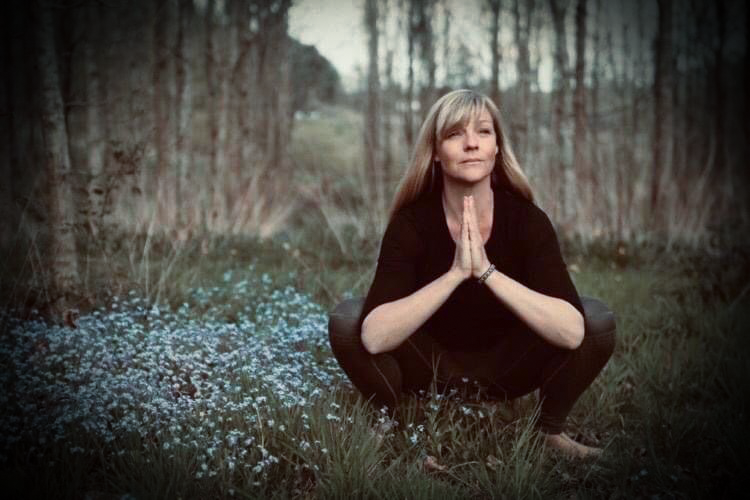 Yoga på fyn