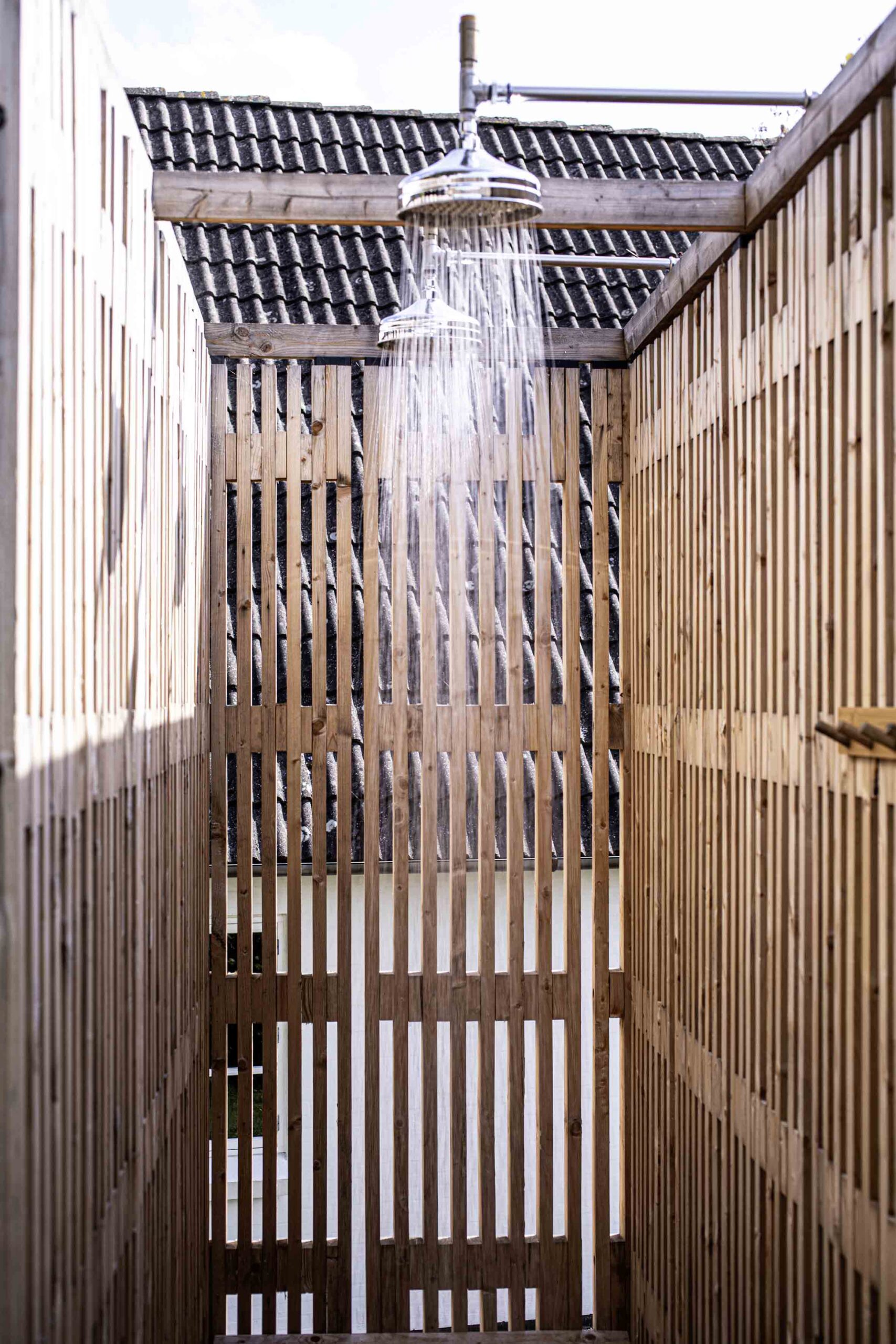 velværeområde gl. brydegaard, saunagus, sauna, vildmarksbad