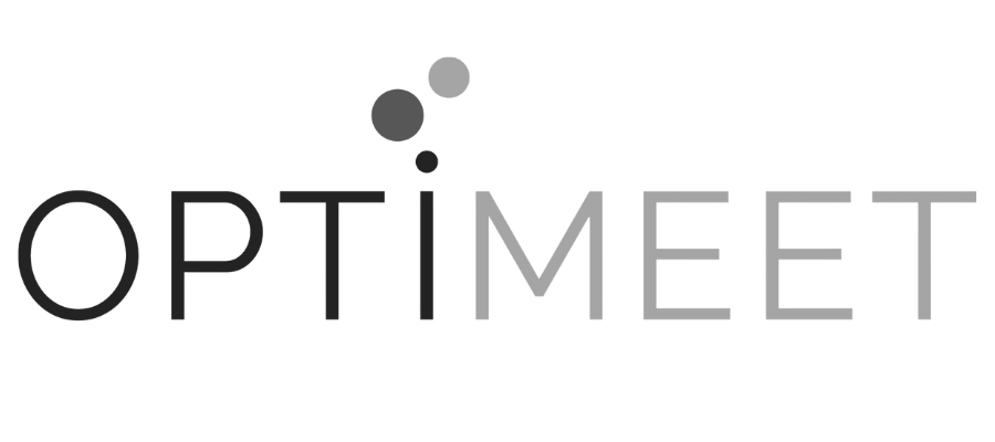 Optimeet logo